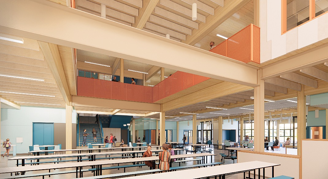 Bellingham Public Schools Administrative Offices