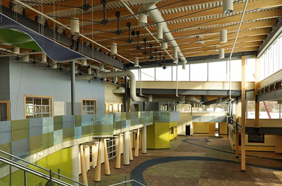 Arcola Community School