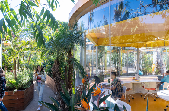 The Preserve LA